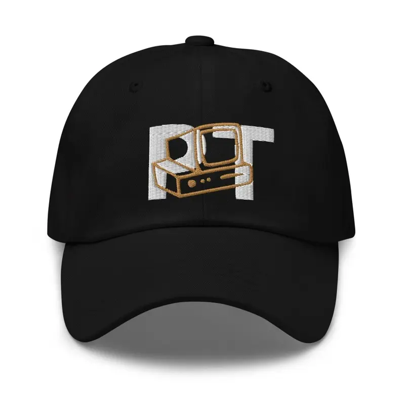 PopTrendz Tech Cap